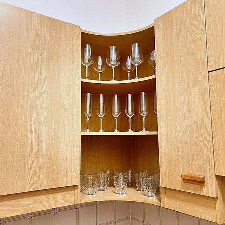 דירות וינה Spacious And Near Metro I Close To Parks I Akh מראה חיצוני תמונה