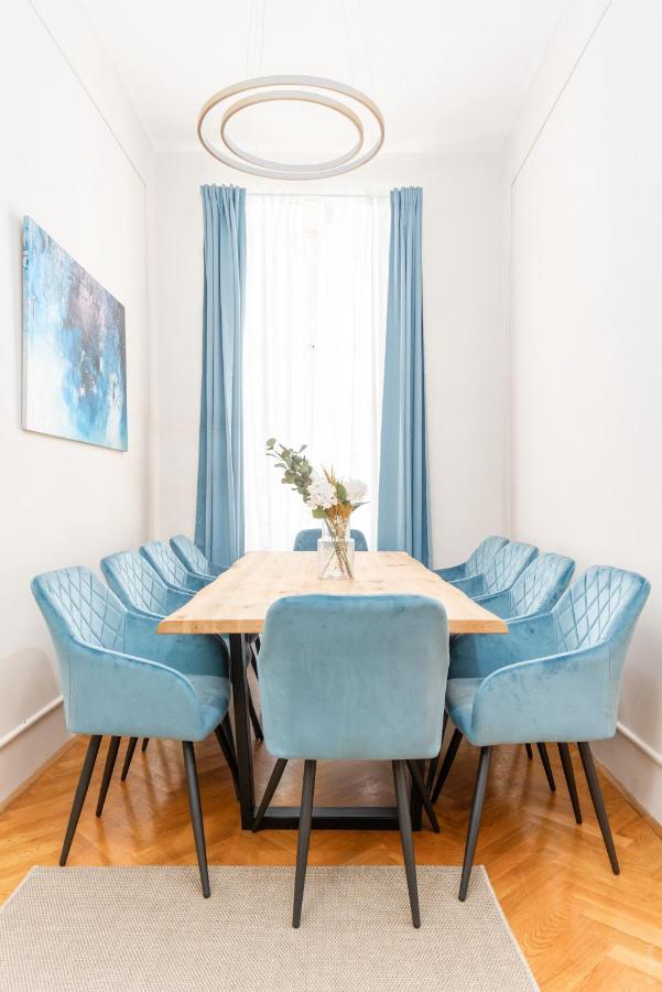 דירות וינה Spacious And Near Metro I Close To Parks I Akh מראה חיצוני תמונה