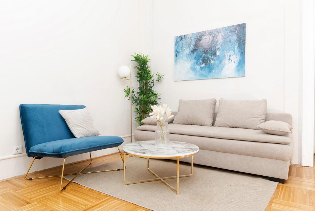 דירות וינה Spacious And Near Metro I Close To Parks I Akh מראה חיצוני תמונה