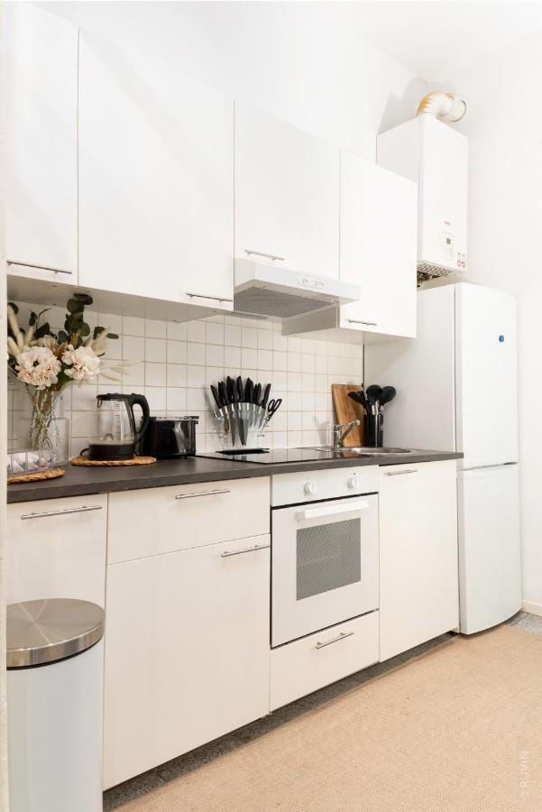 דירות וינה Spacious And Near Metro I Close To Parks I Akh מראה חיצוני תמונה