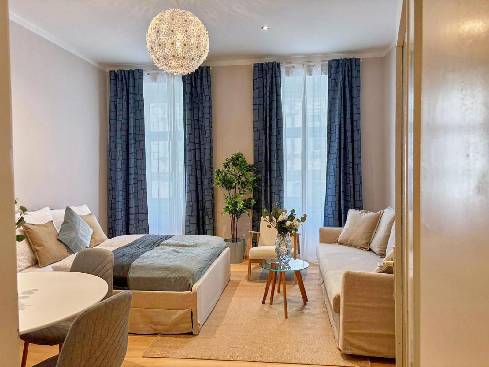 דירות וינה Spacious And Near Metro I Close To Parks I Akh מראה חיצוני תמונה
