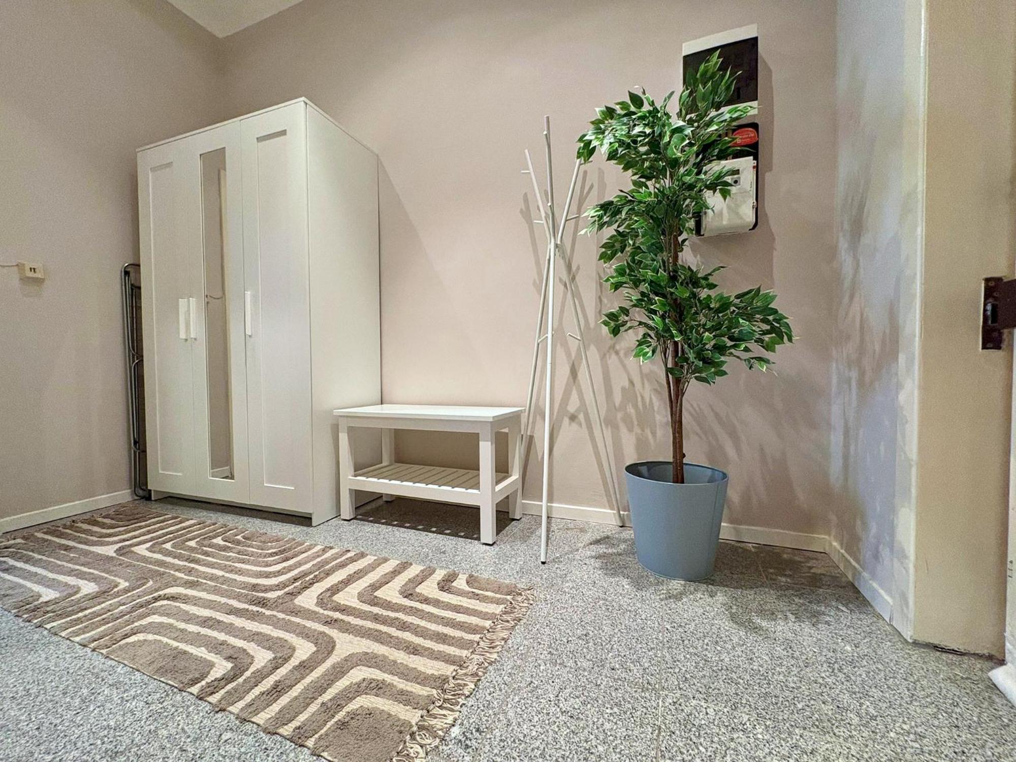 דירות וינה Spacious And Near Metro I Close To Parks I Akh מראה חיצוני תמונה