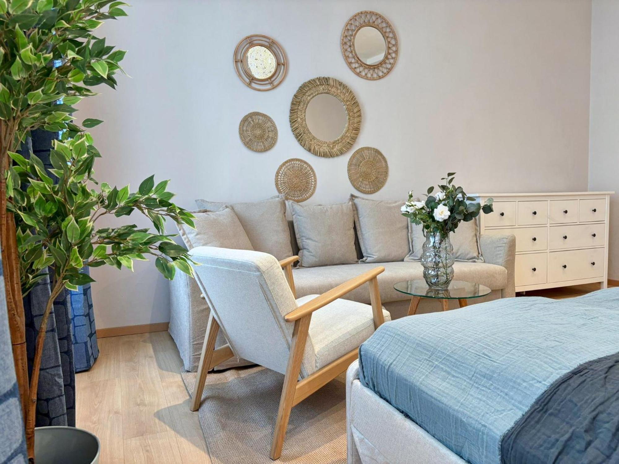 דירות וינה Spacious And Near Metro I Close To Parks I Akh מראה חיצוני תמונה