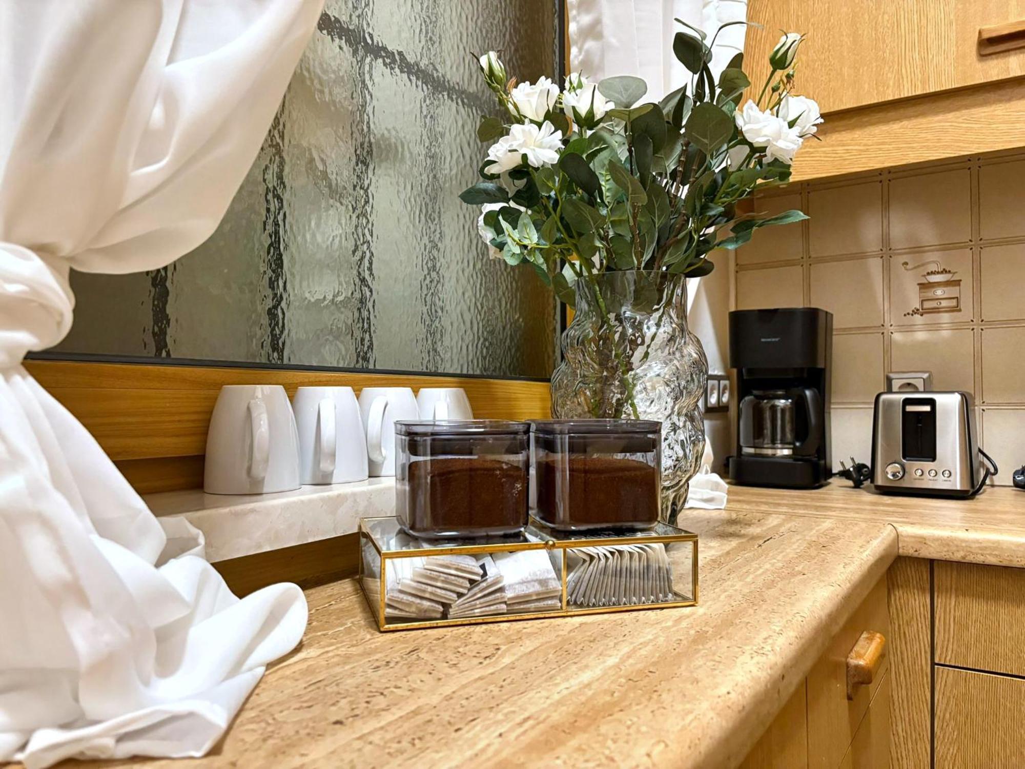 דירות וינה Spacious And Near Metro I Close To Parks I Akh מראה חיצוני תמונה