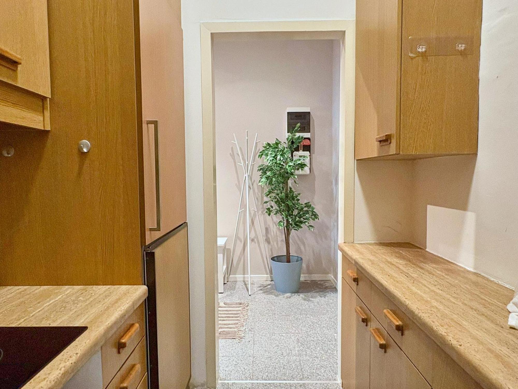 דירות וינה Spacious And Near Metro I Close To Parks I Akh מראה חיצוני תמונה